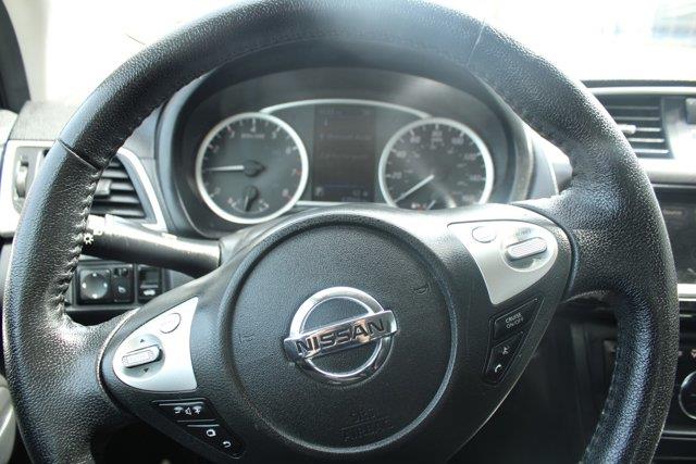2019 Nissan Sentra SV, available for sale in Elmont, New York | NY Luxury Motors. Elmont, New York 2019 Nissan Sentra SV, available for sale in Elmont, New York | NY Luxury Motors. Elmont, New York