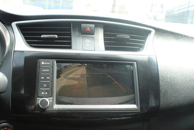 2019 Nissan Sentra SV, available for sale in Elmont, New York | NY Luxury Motors. Elmont, New York 2019 Nissan Sentra SV, available for sale in Elmont, New York | NY Luxury Motors. Elmont, New York