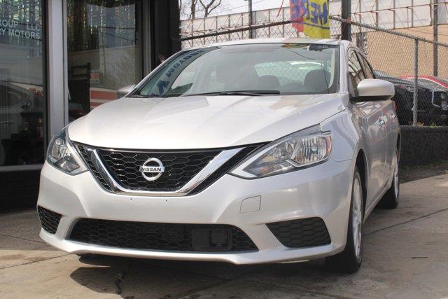 2019 Nissan Sentra SV, available for sale in Elmont, New York | NY Luxury Motors. Elmont, New York 2019 Nissan Sentra SV, available for sale in Elmont, New York | NY Luxury Motors. Elmont, New York