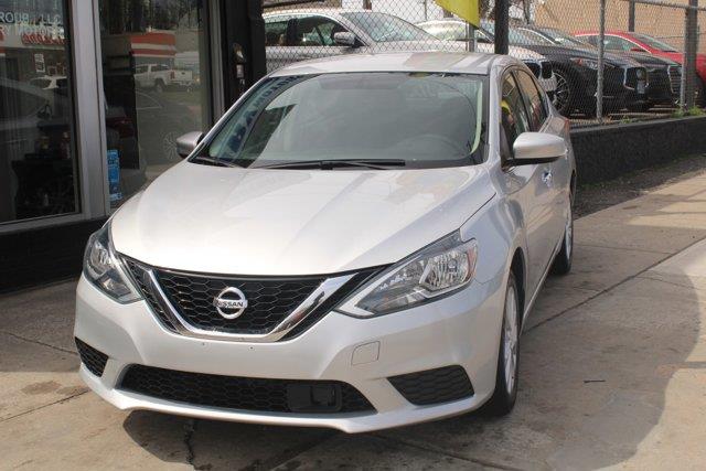 2019 Nissan Sentra SV, available for sale in Elmont, New York | NY Luxury Motors. Elmont, New York 2019 Nissan Sentra SV, available for sale in Elmont, New York | NY Luxury Motors. Elmont, New York