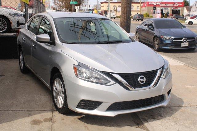 2019 Nissan Sentra SV, available for sale in Elmont, New York | NY Luxury Motors. Elmont, New York 2019 Nissan Sentra SV, available for sale in Elmont, New York | NY Luxury Motors. Elmont, New York