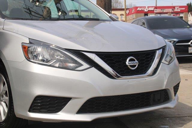 2019 Nissan Sentra SV, available for sale in Elmont, New York | NY Luxury Motors. Elmont, New York 2019 Nissan Sentra SV, available for sale in Elmont, New York | NY Luxury Motors. Elmont, New York