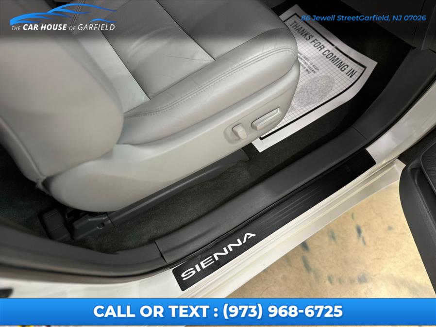 2016 Toyota Sienna 5dr 7-Pass Van XLE AWD (Natl), available for sale in Garfield, New Jersey | Car House Of Garfield. Garfield, New Jersey 2016 Toyota Sienna 5dr 7-Pass Van XLE AWD (Natl), available for sale in Garfield, New Jersey | Car House Of Garfield. Garfield, New Jersey