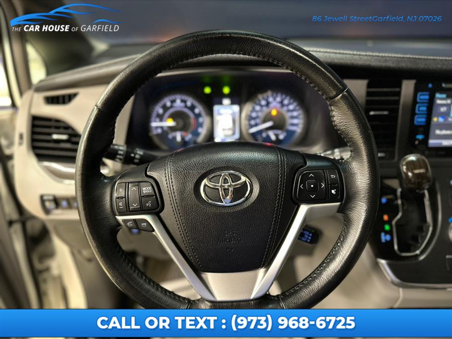 2016 Toyota Sienna 5dr 7-Pass Van XLE AWD (Natl), available for sale in Garfield, New Jersey | Car House Of Garfield. Garfield, New Jersey 2016 Toyota Sienna 5dr 7-Pass Van XLE AWD (Natl), available for sale in Garfield, New Jersey | Car House Of Garfield. Garfield, New Jersey