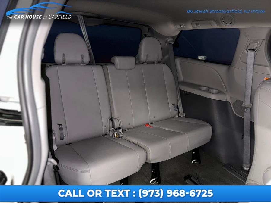 2016 Toyota Sienna 5dr 7-Pass Van XLE AWD (Natl), available for sale in Garfield, New Jersey | Car House Of Garfield. Garfield, New Jersey 2016 Toyota Sienna 5dr 7-Pass Van XLE AWD (Natl), available for sale in Garfield, New Jersey | Car House Of Garfield. Garfield, New Jersey