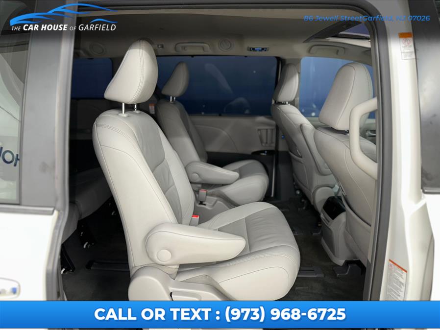 2016 Toyota Sienna 5dr 7-Pass Van XLE AWD (Natl), available for sale in Garfield, New Jersey | Car House Of Garfield. Garfield, New Jersey 2016 Toyota Sienna 5dr 7-Pass Van XLE AWD (Natl), available for sale in Garfield, New Jersey | Car House Of Garfield. Garfield, New Jersey