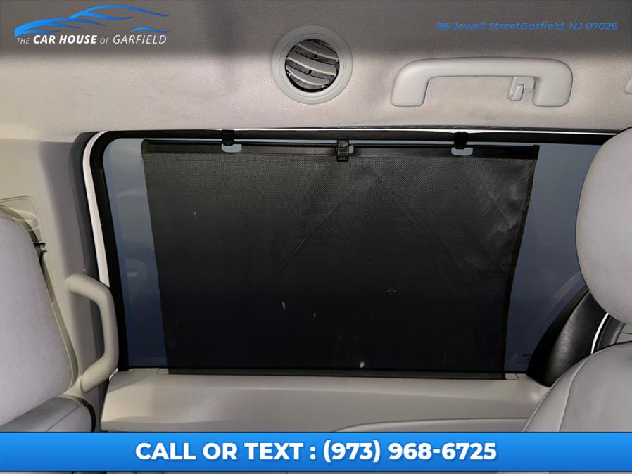 2016 Toyota Sienna 5dr 7-Pass Van XLE AWD (Natl), available for sale in Garfield, New Jersey | Car House Of Garfield. Garfield, New Jersey 2016 Toyota Sienna 5dr 7-Pass Van XLE AWD (Natl), available for sale in Garfield, New Jersey | Car House Of Garfield. Garfield, New Jersey
