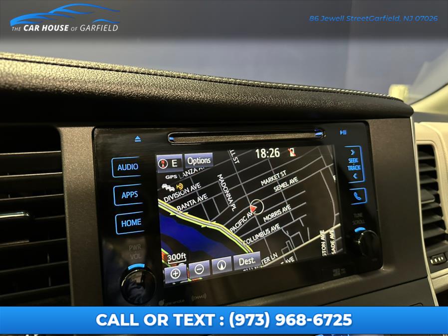 2016 Toyota Sienna 5dr 7-Pass Van XLE AWD (Natl), available for sale in Garfield, New Jersey | Car House Of Garfield. Garfield, New Jersey 2016 Toyota Sienna 5dr 7-Pass Van XLE AWD (Natl), available for sale in Garfield, New Jersey | Car House Of Garfield. Garfield, New Jersey