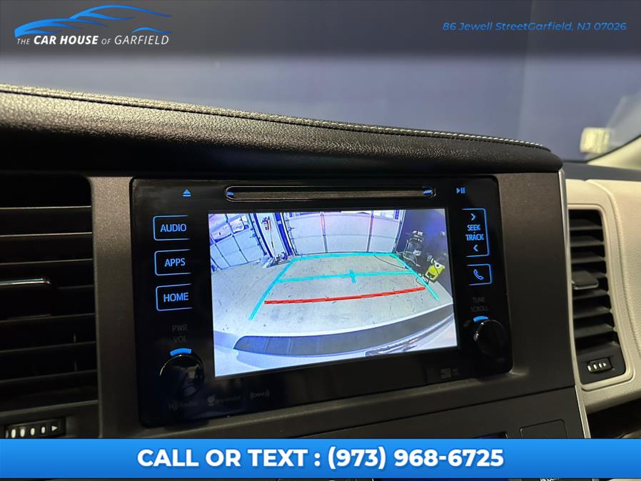2016 Toyota Sienna 5dr 7-Pass Van XLE AWD (Natl), available for sale in Garfield, New Jersey | Car House Of Garfield. Garfield, New Jersey 2016 Toyota Sienna 5dr 7-Pass Van XLE AWD (Natl), available for sale in Garfield, New Jersey | Car House Of Garfield. Garfield, New Jersey