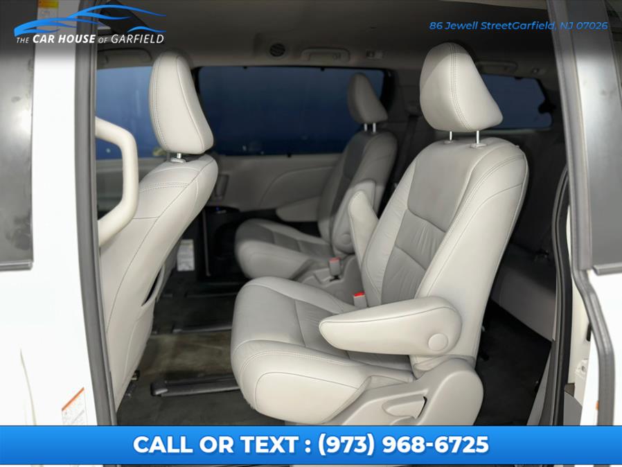 2016 Toyota Sienna 5dr 7-Pass Van XLE AWD (Natl), available for sale in Garfield, New Jersey | Car House Of Garfield. Garfield, New Jersey 2016 Toyota Sienna 5dr 7-Pass Van XLE AWD (Natl), available for sale in Garfield, New Jersey | Car House Of Garfield. Garfield, New Jersey