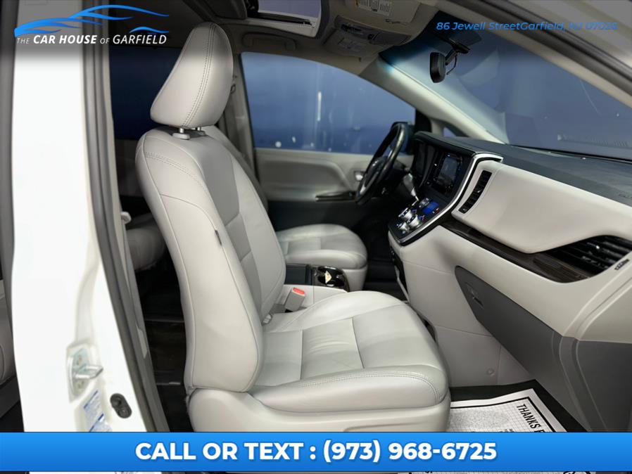 2016 Toyota Sienna 5dr 7-Pass Van XLE AWD (Natl), available for sale in Garfield, New Jersey | Car House Of Garfield. Garfield, New Jersey 2016 Toyota Sienna 5dr 7-Pass Van XLE AWD (Natl), available for sale in Garfield, New Jersey | Car House Of Garfield. Garfield, New Jersey