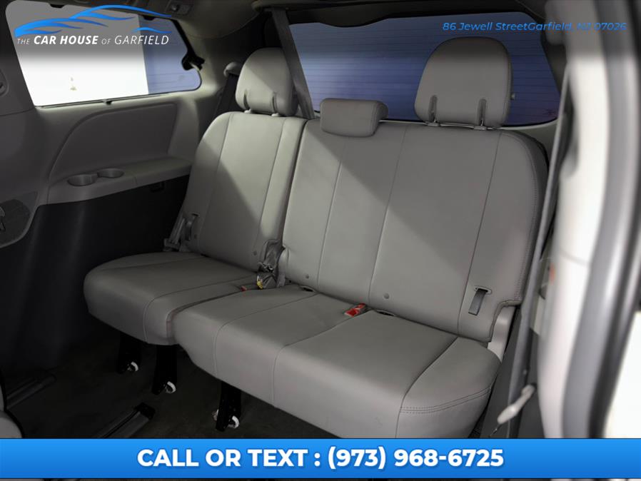2016 Toyota Sienna 5dr 7-Pass Van XLE AWD (Natl), available for sale in Garfield, New Jersey | Car House Of Garfield. Garfield, New Jersey 2016 Toyota Sienna 5dr 7-Pass Van XLE AWD (Natl), available for sale in Garfield, New Jersey | Car House Of Garfield. Garfield, New Jersey