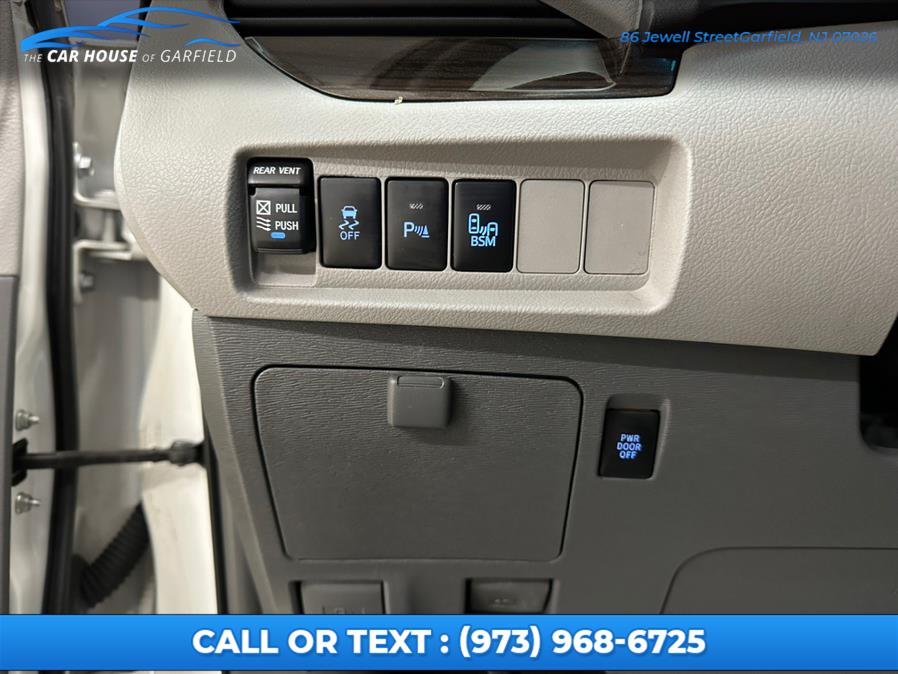 2016 Toyota Sienna 5dr 7-Pass Van XLE AWD (Natl), available for sale in Garfield, New Jersey | Car House Of Garfield. Garfield, New Jersey 2016 Toyota Sienna 5dr 7-Pass Van XLE AWD (Natl), available for sale in Garfield, New Jersey | Car House Of Garfield. Garfield, New Jersey
