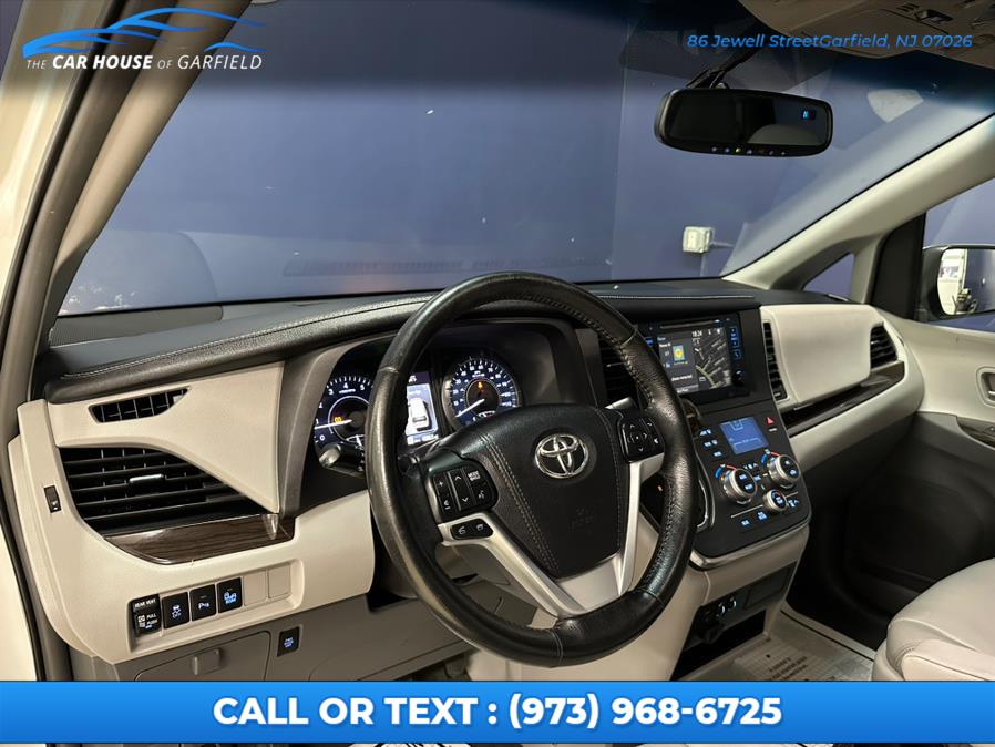 2016 Toyota Sienna 5dr 7-Pass Van XLE AWD (Natl), available for sale in Garfield, New Jersey | Car House Of Garfield. Garfield, New Jersey 2016 Toyota Sienna 5dr 7-Pass Van XLE AWD (Natl), available for sale in Garfield, New Jersey | Car House Of Garfield. Garfield, New Jersey