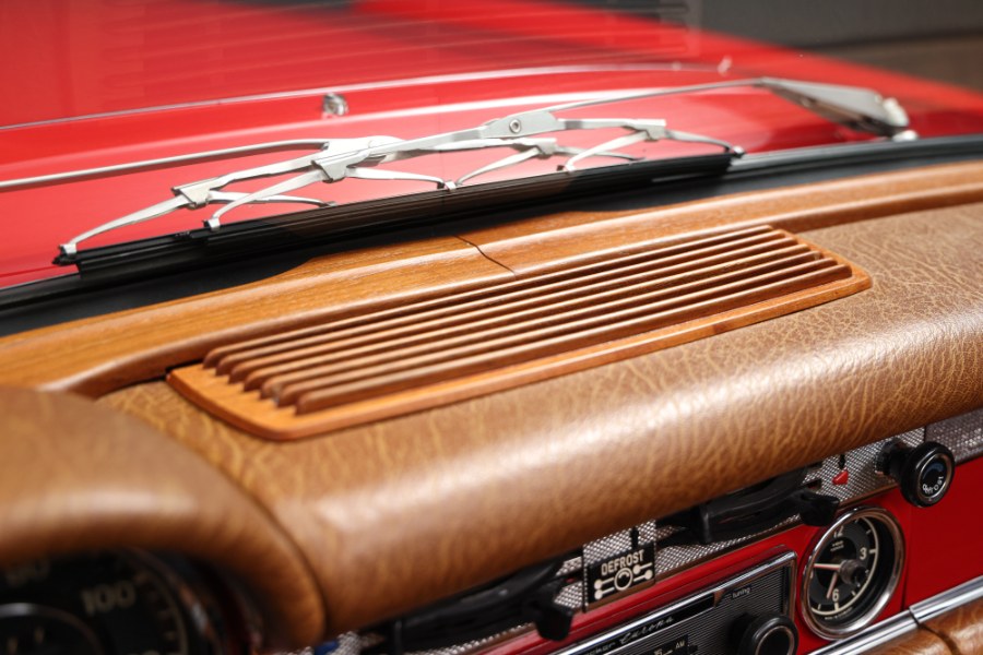 1970 Mercedes-Benz 280sl 280sl, available for sale in North Salem, New York | Meccanic Shop North Inc. North Salem, New York 1970 Mercedes-Benz 280sl 280sl, available for sale in North Salem, New York | Meccanic Shop North Inc. North Salem, New York