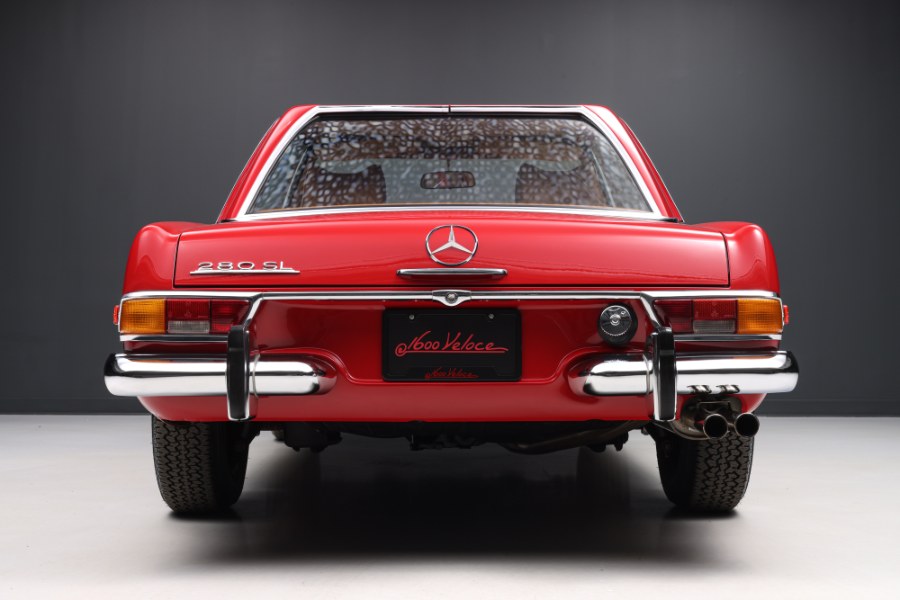 1970 Mercedes-Benz 280sl 280sl, available for sale in North Salem, New York | Meccanic Shop North Inc. North Salem, New York 1970 Mercedes-Benz 280sl 280sl, available for sale in North Salem, New York | Meccanic Shop North Inc. North Salem, New York