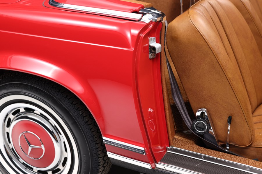 1970 Mercedes-Benz 280sl 280sl, available for sale in North Salem, New York | Meccanic Shop North Inc. North Salem, New York 1970 Mercedes-Benz 280sl 280sl, available for sale in North Salem, New York | Meccanic Shop North Inc. North Salem, New York