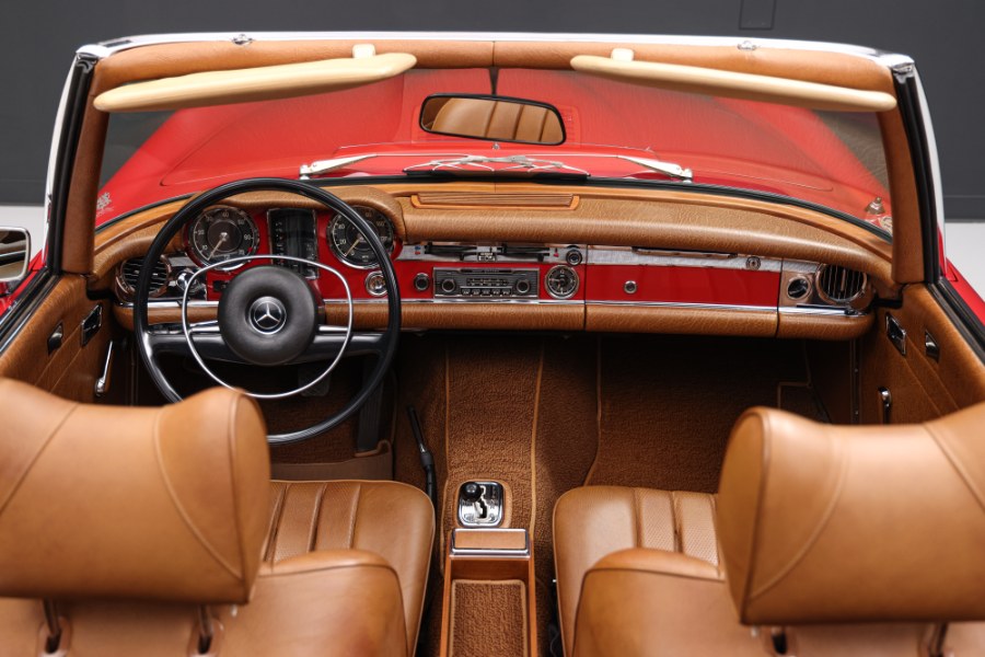 1970 Mercedes-Benz 280sl 280sl, available for sale in North Salem, New York | Meccanic Shop North Inc. North Salem, New York 1970 Mercedes-Benz 280sl 280sl, available for sale in North Salem, New York | Meccanic Shop North Inc. North Salem, New York
