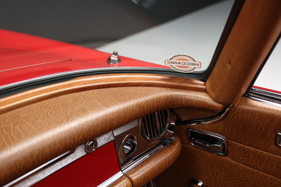 1970 Mercedes-Benz 280sl 280sl, available for sale in North Salem, New York | Meccanic Shop North Inc. North Salem, New York 1970 Mercedes-Benz 280sl 280sl, available for sale in North Salem, New York | Meccanic Shop North Inc. North Salem, New York