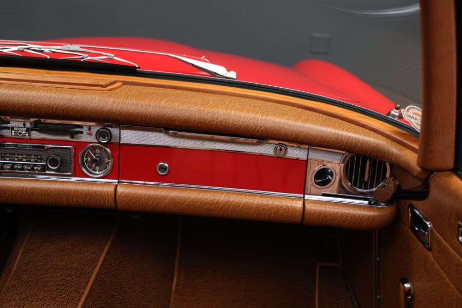 1970 Mercedes-Benz 280sl 280sl, available for sale in North Salem, New York | Meccanic Shop North Inc. North Salem, New York 1970 Mercedes-Benz 280sl 280sl, available for sale in North Salem, New York | Meccanic Shop North Inc. North Salem, New York