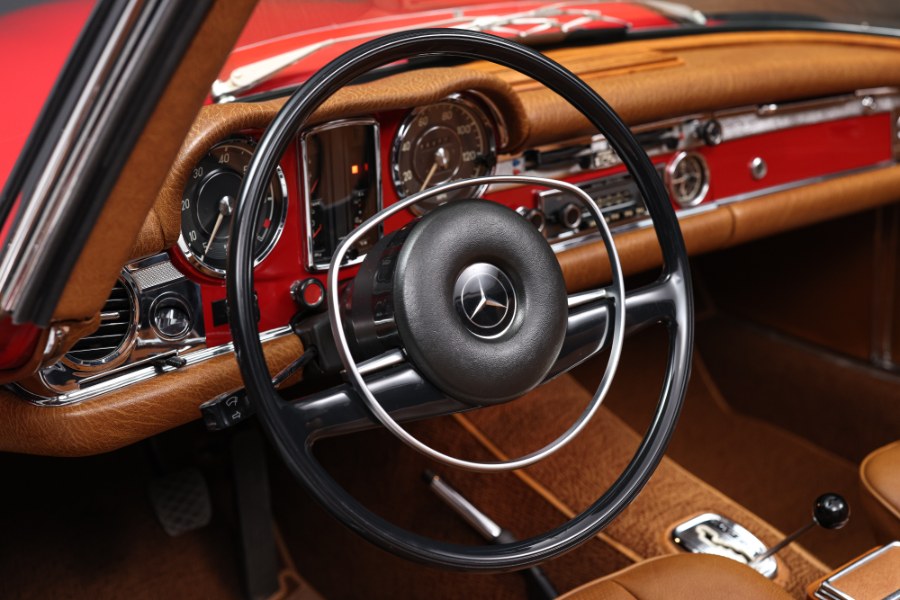 1970 Mercedes-Benz 280sl 280sl, available for sale in North Salem, New York | Meccanic Shop North Inc. North Salem, New York 1970 Mercedes-Benz 280sl 280sl, available for sale in North Salem, New York | Meccanic Shop North Inc. North Salem, New York