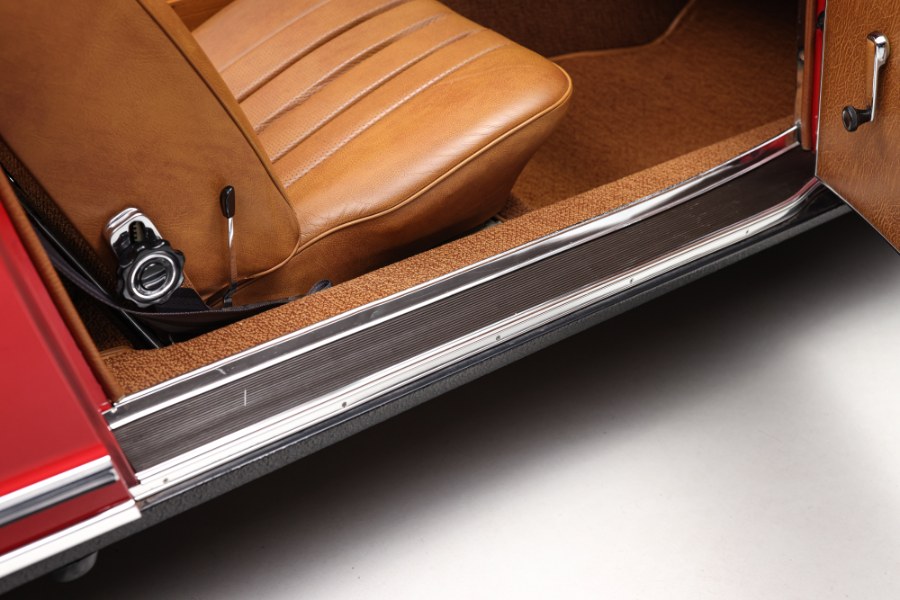 1970 Mercedes-Benz 280sl 280sl, available for sale in North Salem, New York | Meccanic Shop North Inc. North Salem, New York 1970 Mercedes-Benz 280sl 280sl, available for sale in North Salem, New York | Meccanic Shop North Inc. North Salem, New York
