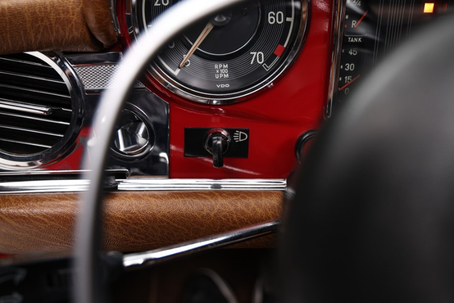1970 Mercedes-Benz 280sl 280sl, available for sale in North Salem, New York | Meccanic Shop North Inc. North Salem, New York 1970 Mercedes-Benz 280sl 280sl, available for sale in North Salem, New York | Meccanic Shop North Inc. North Salem, New York