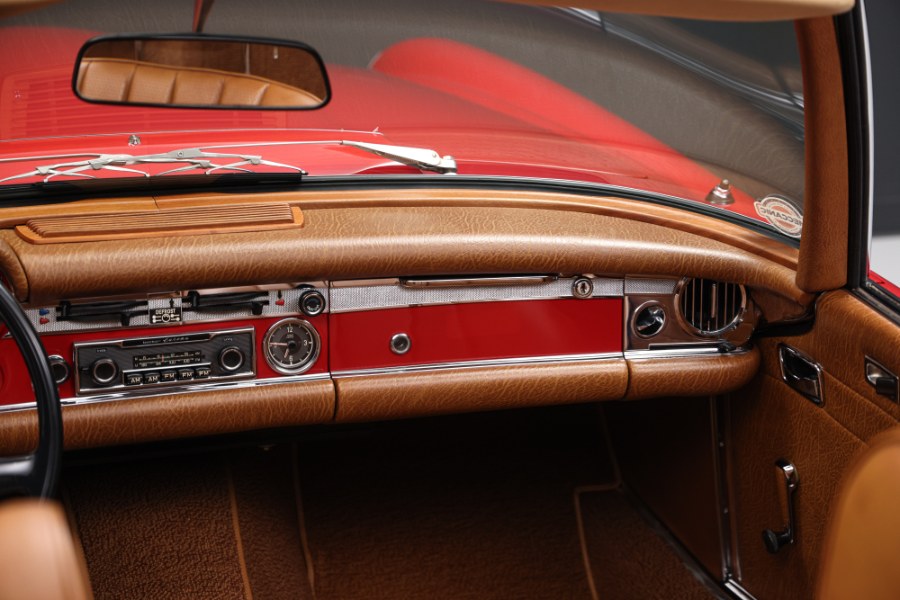 1970 Mercedes-Benz 280sl 280sl, available for sale in North Salem, New York | Meccanic Shop North Inc. North Salem, New York 1970 Mercedes-Benz 280sl 280sl, available for sale in North Salem, New York | Meccanic Shop North Inc. North Salem, New York