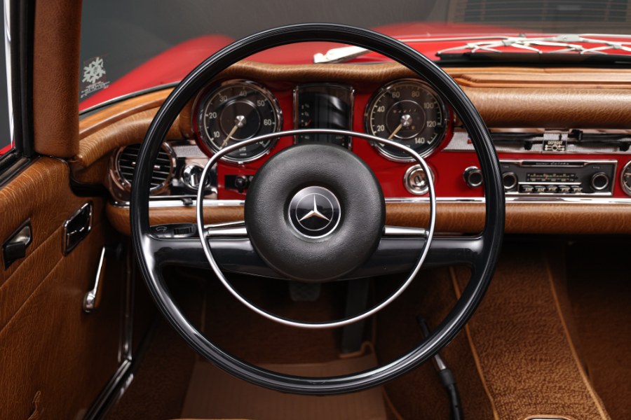 1970 Mercedes-Benz 280sl 280sl, available for sale in North Salem, New York | Meccanic Shop North Inc. North Salem, New York 1970 Mercedes-Benz 280sl 280sl, available for sale in North Salem, New York | Meccanic Shop North Inc. North Salem, New York