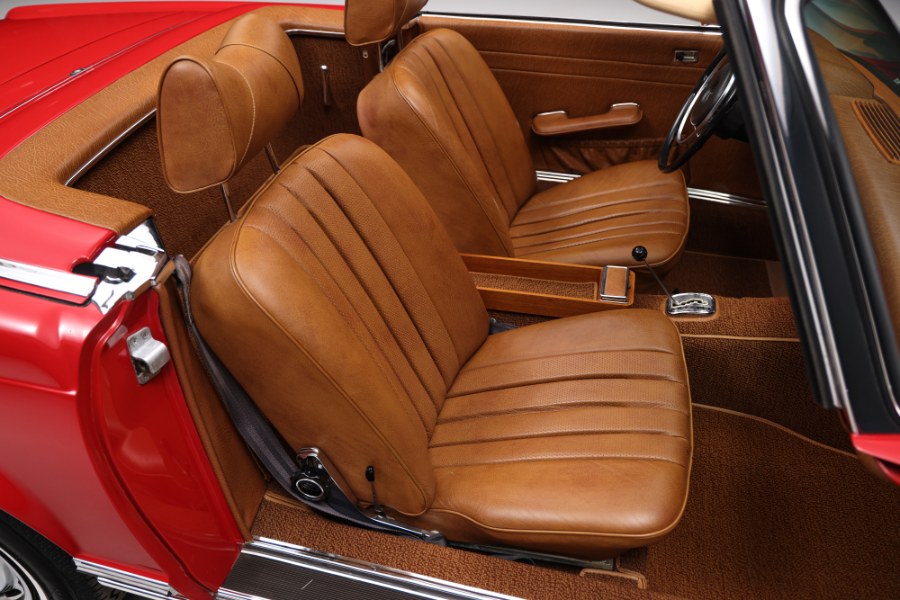 1970 Mercedes-Benz 280sl 280sl, available for sale in North Salem, New York | Meccanic Shop North Inc. North Salem, New York 1970 Mercedes-Benz 280sl 280sl, available for sale in North Salem, New York | Meccanic Shop North Inc. North Salem, New York