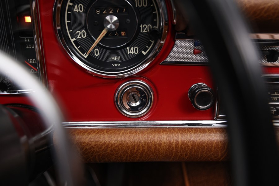 1970 Mercedes-Benz 280sl 280sl, available for sale in North Salem, New York | Meccanic Shop North Inc. North Salem, New York 1970 Mercedes-Benz 280sl 280sl, available for sale in North Salem, New York | Meccanic Shop North Inc. North Salem, New York