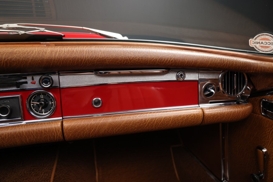 1970 Mercedes-Benz 280sl 280sl, available for sale in North Salem, New York | Meccanic Shop North Inc. North Salem, New York 1970 Mercedes-Benz 280sl 280sl, available for sale in North Salem, New York | Meccanic Shop North Inc. North Salem, New York