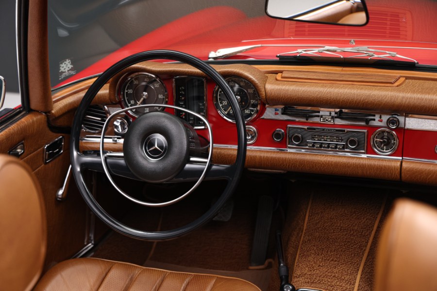 1970 Mercedes-Benz 280sl 280sl, available for sale in North Salem, New York | Meccanic Shop North Inc. North Salem, New York 1970 Mercedes-Benz 280sl 280sl, available for sale in North Salem, New York | Meccanic Shop North Inc. North Salem, New York