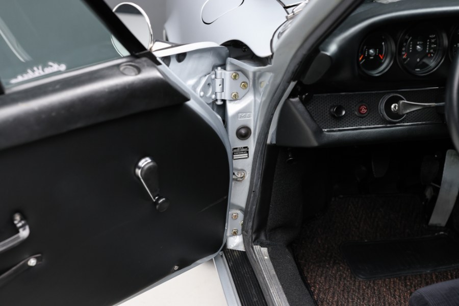 1970 Porsche 911 T, available for sale in North Salem, New York | Meccanic Shop North Inc. North Salem, New York 1970 Porsche 911 T, available for sale in North Salem, New York | Meccanic Shop North Inc. North Salem, New York