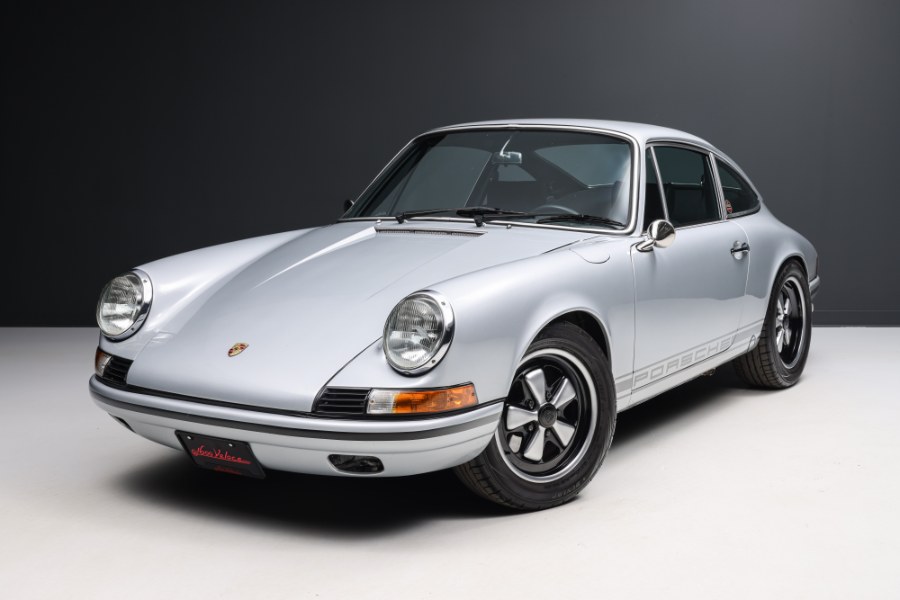 1970 Porsche 911 T, available for sale in North Salem, New York | Meccanic Shop North Inc. North Salem, New York 1970 Porsche 911 T, available for sale in North Salem, New York | Meccanic Shop North Inc. North Salem, New York