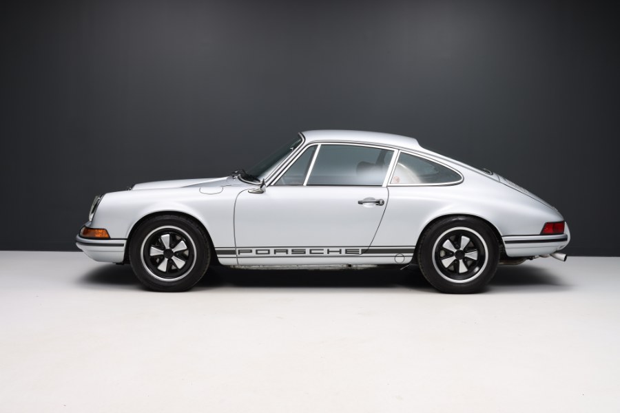 1970 Porsche 911 T, available for sale in North Salem, New York | Meccanic Shop North Inc. North Salem, New York 1970 Porsche 911 T, available for sale in North Salem, New York | Meccanic Shop North Inc. North Salem, New York