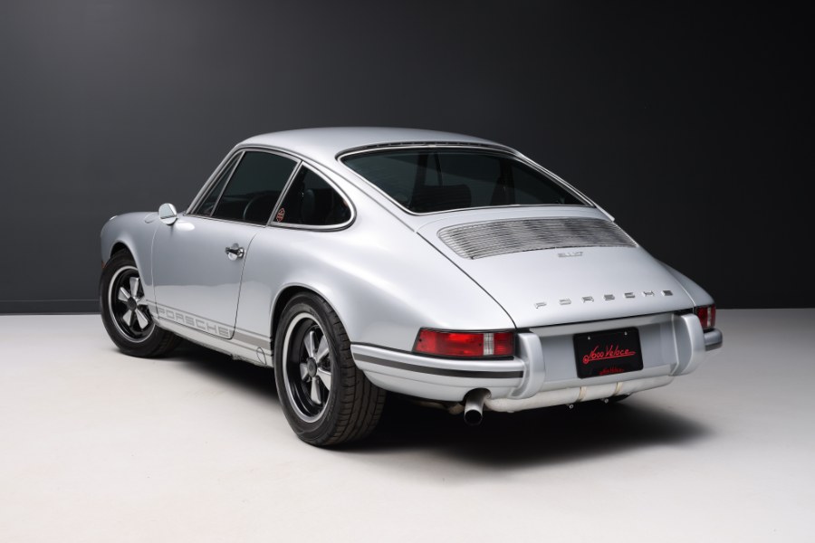 1970 Porsche 911 T, available for sale in North Salem, New York | Meccanic Shop North Inc. North Salem, New York 1970 Porsche 911 T, available for sale in North Salem, New York | Meccanic Shop North Inc. North Salem, New York