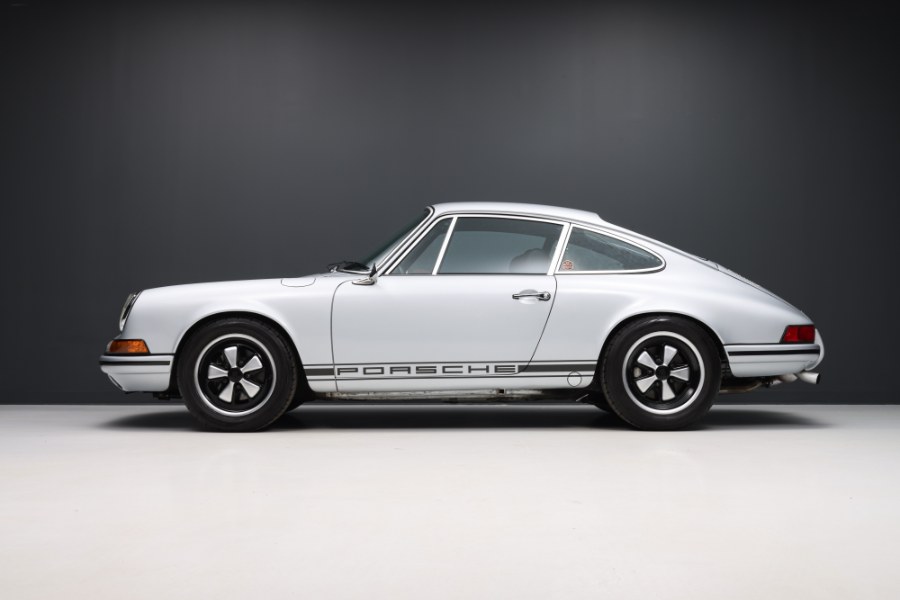 1970 Porsche 911 T, available for sale in North Salem, New York | Meccanic Shop North Inc. North Salem, New York 1970 Porsche 911 T, available for sale in North Salem, New York | Meccanic Shop North Inc. North Salem, New York