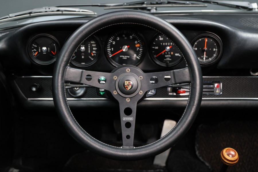 1970 Porsche 911 T, available for sale in North Salem, New York | Meccanic Shop North Inc. North Salem, New York 1970 Porsche 911 T, available for sale in North Salem, New York | Meccanic Shop North Inc. North Salem, New York