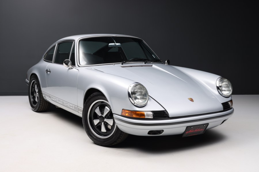 1970 Porsche 911 T, available for sale in North Salem, New York | Meccanic Shop North Inc. North Salem, New York 1970 Porsche 911 T, available for sale in North Salem, New York | Meccanic Shop North Inc. North Salem, New York