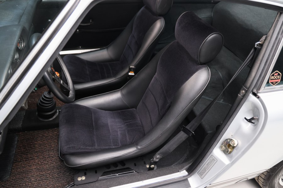 1970 Porsche 911 T, available for sale in North Salem, New York | Meccanic Shop North Inc. North Salem, New York 1970 Porsche 911 T, available for sale in North Salem, New York | Meccanic Shop North Inc. North Salem, New York