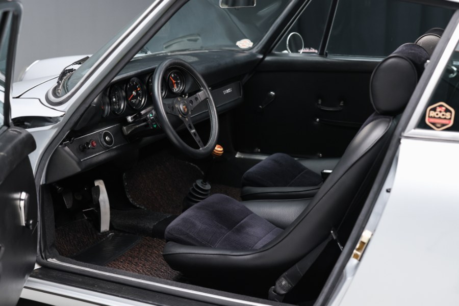 1970 Porsche 911 T, available for sale in North Salem, New York | Meccanic Shop North Inc. North Salem, New York 1970 Porsche 911 T, available for sale in North Salem, New York | Meccanic Shop North Inc. North Salem, New York