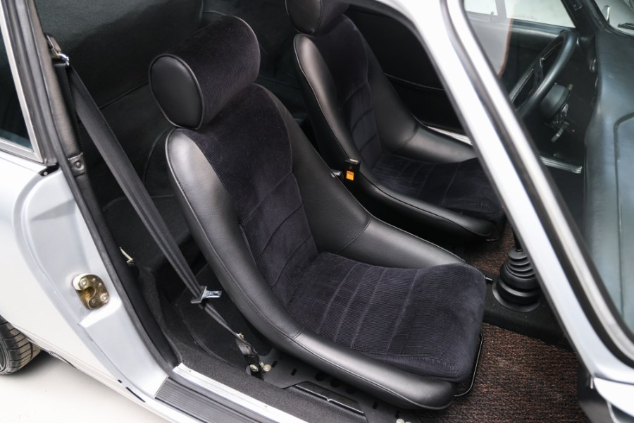 1970 Porsche 911 T, available for sale in North Salem, New York | Meccanic Shop North Inc. North Salem, New York 1970 Porsche 911 T, available for sale in North Salem, New York | Meccanic Shop North Inc. North Salem, New York