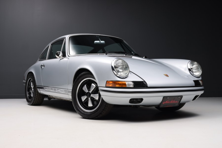 1970 Porsche 911 T, available for sale in North Salem, New York | Meccanic Shop North Inc. North Salem, New York 1970 Porsche 911 T, available for sale in North Salem, New York | Meccanic Shop North Inc. North Salem, New York