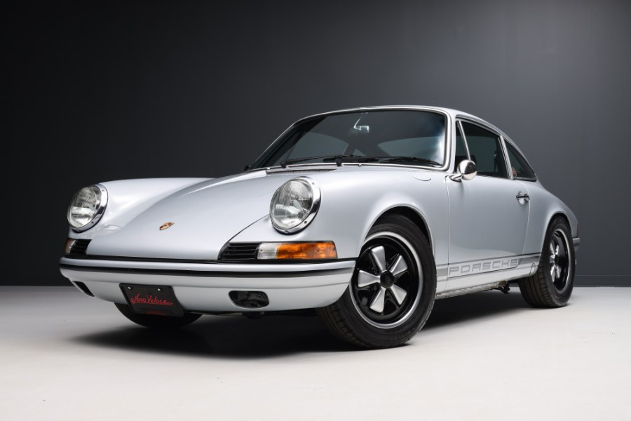 1970 Porsche 911 T, available for sale in North Salem, New York | Meccanic Shop North Inc. North Salem, New York 1970 Porsche 911 T, available for sale in North Salem, New York | Meccanic Shop North Inc. North Salem, New York