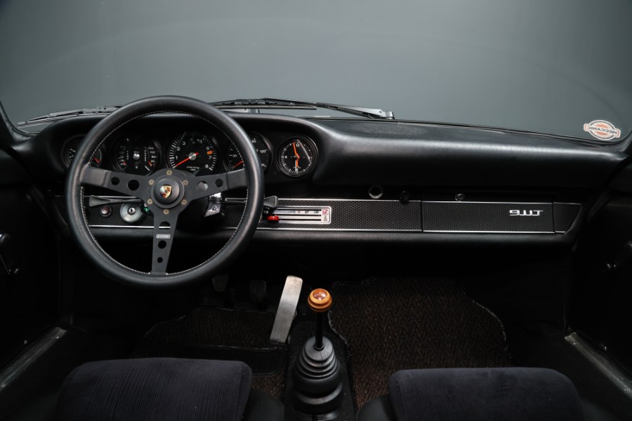 1970 Porsche 911 T, available for sale in North Salem, New York | Meccanic Shop North Inc. North Salem, New York 1970 Porsche 911 T, available for sale in North Salem, New York | Meccanic Shop North Inc. North Salem, New York