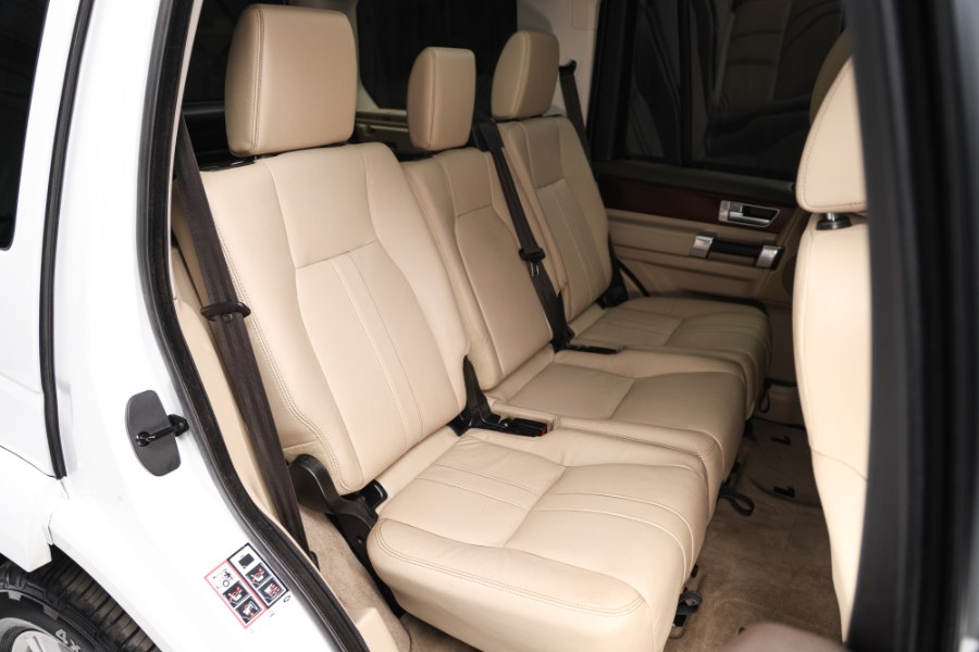 2016 Land Rover LR4 4WD 4dr HSE *Ltd Avail*, available for sale in North Salem, New York | Meccanic Shop North Inc. North Salem, New York 2016 Land Rover LR4 4WD 4dr HSE *Ltd Avail*, available for sale in North Salem, New York | Meccanic Shop North Inc. North Salem, New York