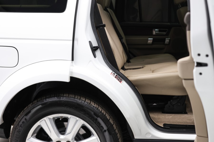 2016 Land Rover LR4 4WD 4dr HSE *Ltd Avail*, available for sale in North Salem, New York | Meccanic Shop North Inc. North Salem, New York 2016 Land Rover LR4 4WD 4dr HSE *Ltd Avail*, available for sale in North Salem, New York | Meccanic Shop North Inc. North Salem, New York