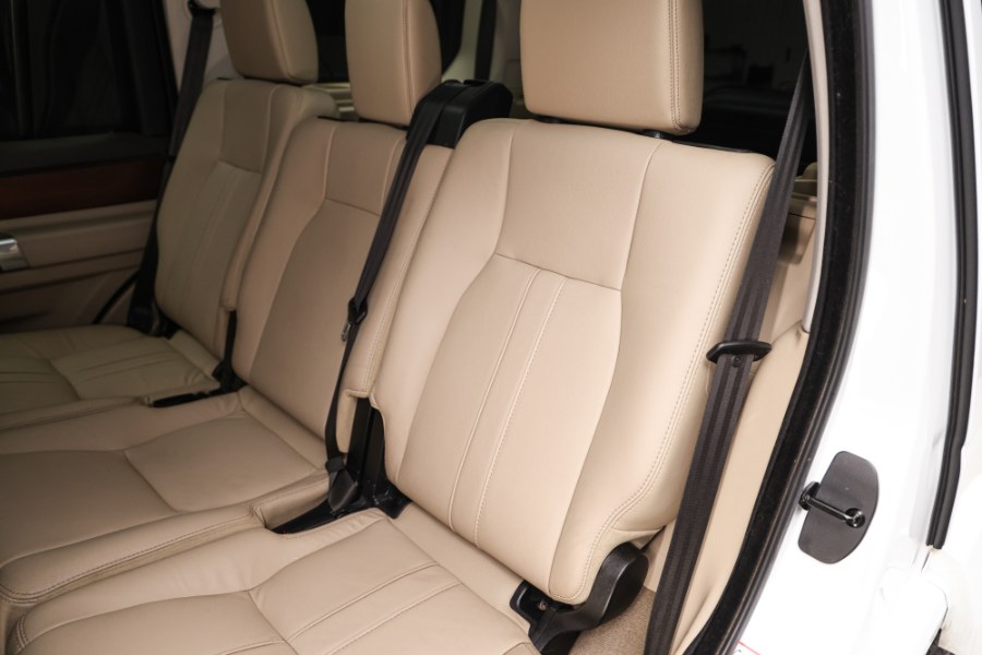 2016 Land Rover LR4 4WD 4dr HSE *Ltd Avail*, available for sale in North Salem, New York | Meccanic Shop North Inc. North Salem, New York 2016 Land Rover LR4 4WD 4dr HSE *Ltd Avail*, available for sale in North Salem, New York | Meccanic Shop North Inc. North Salem, New York