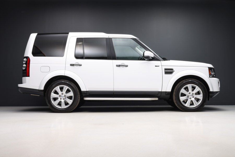 2016 Land Rover LR4 4WD 4dr HSE *Ltd Avail*, available for sale in North Salem, New York | Meccanic Shop North Inc. North Salem, New York 2016 Land Rover LR4 4WD 4dr HSE *Ltd Avail*, available for sale in North Salem, New York | Meccanic Shop North Inc. North Salem, New York